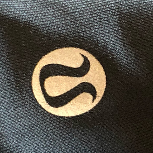 Lululemon Seek The Heat Crop - Picture 5 of 6